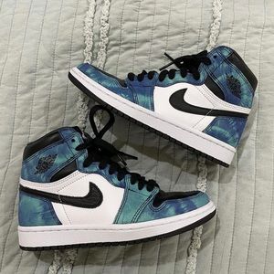 jordan shoes at the mall